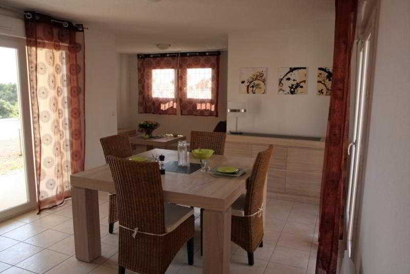 Le Domaine De Manon Aparthotel Toulon Buitenkant foto