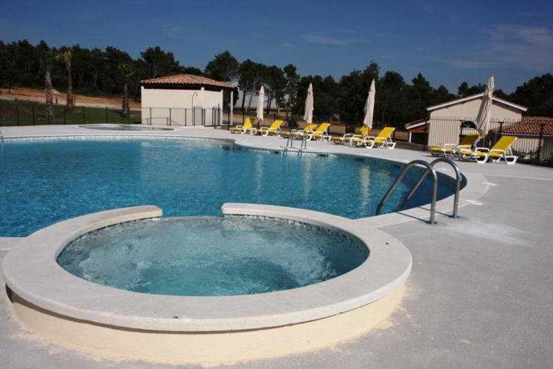 Le Domaine De Manon Aparthotel Toulon Buitenkant foto