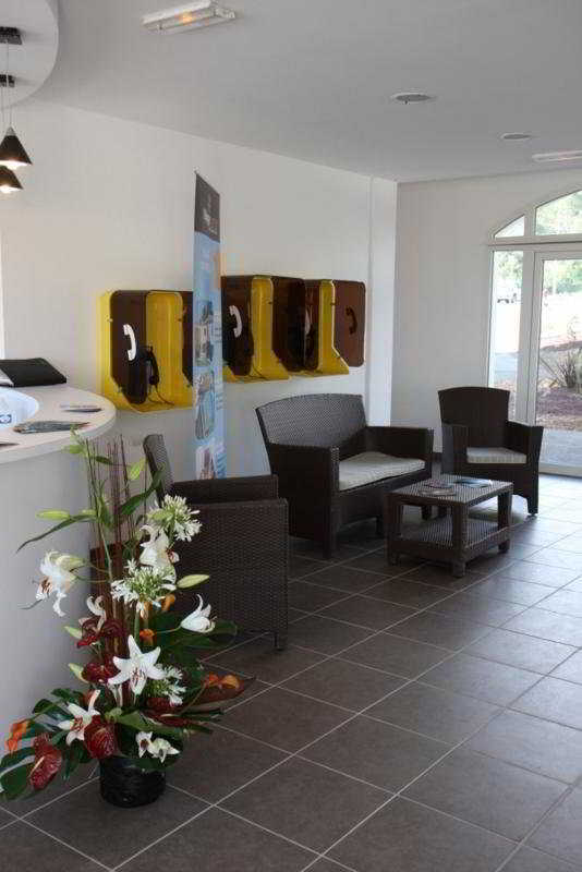 Le Domaine De Manon Aparthotel Toulon Buitenkant foto
