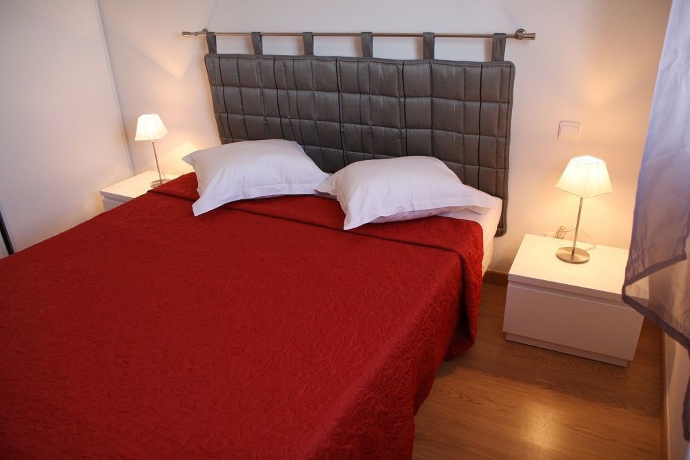 Le Domaine De Manon Aparthotel Toulon Buitenkant foto